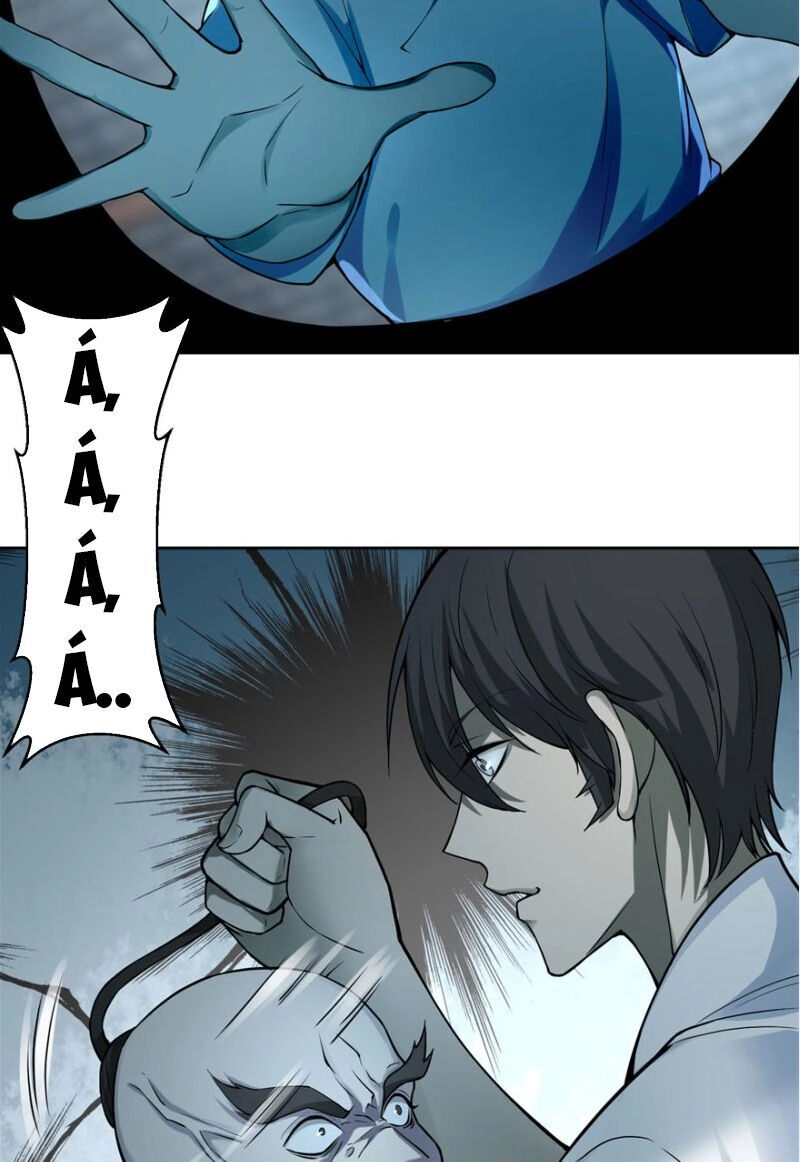 Người Đưa Thư Vô Hạn Chapter 30 - 21