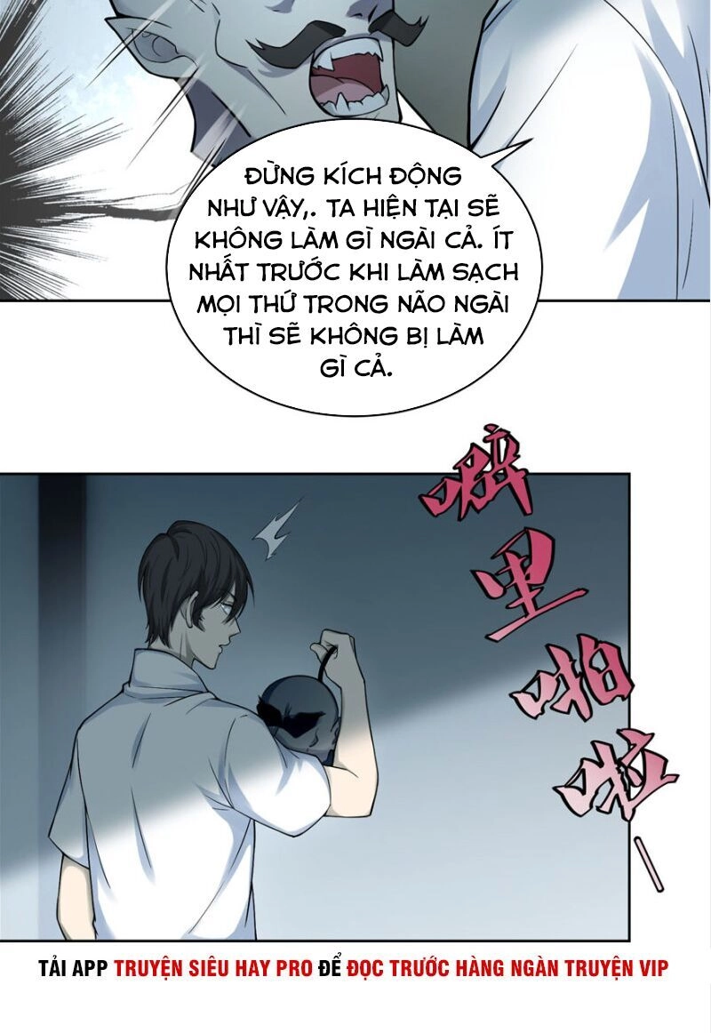 Người Đưa Thư Vô Hạn Chapter 30 - 22