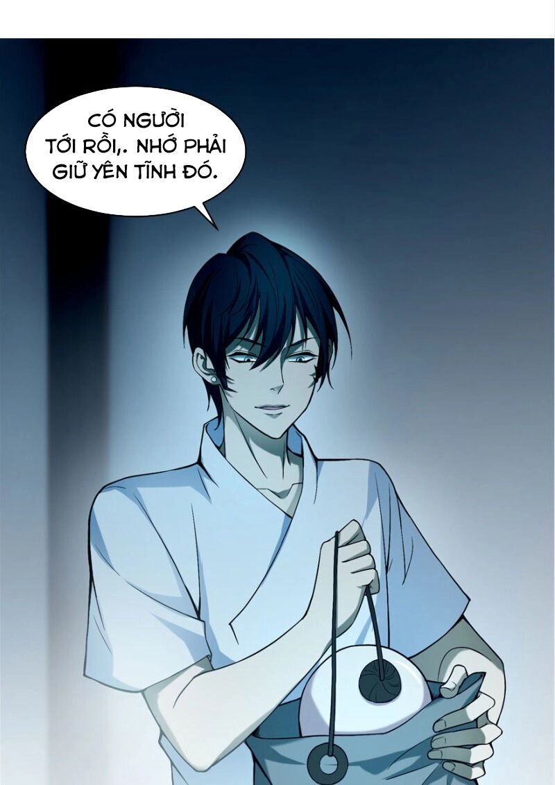 Người Đưa Thư Vô Hạn Chapter 30 - 23