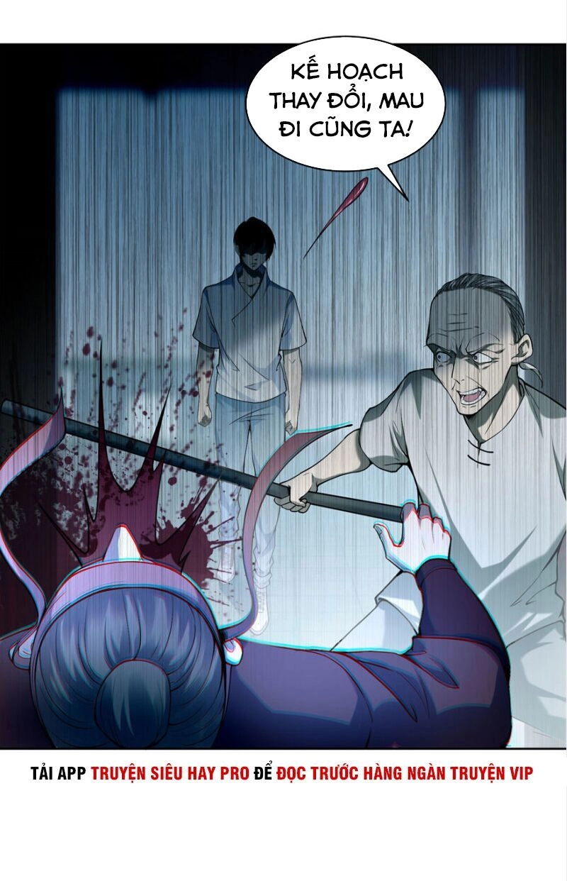 Người Đưa Thư Vô Hạn Chapter 30 - 26