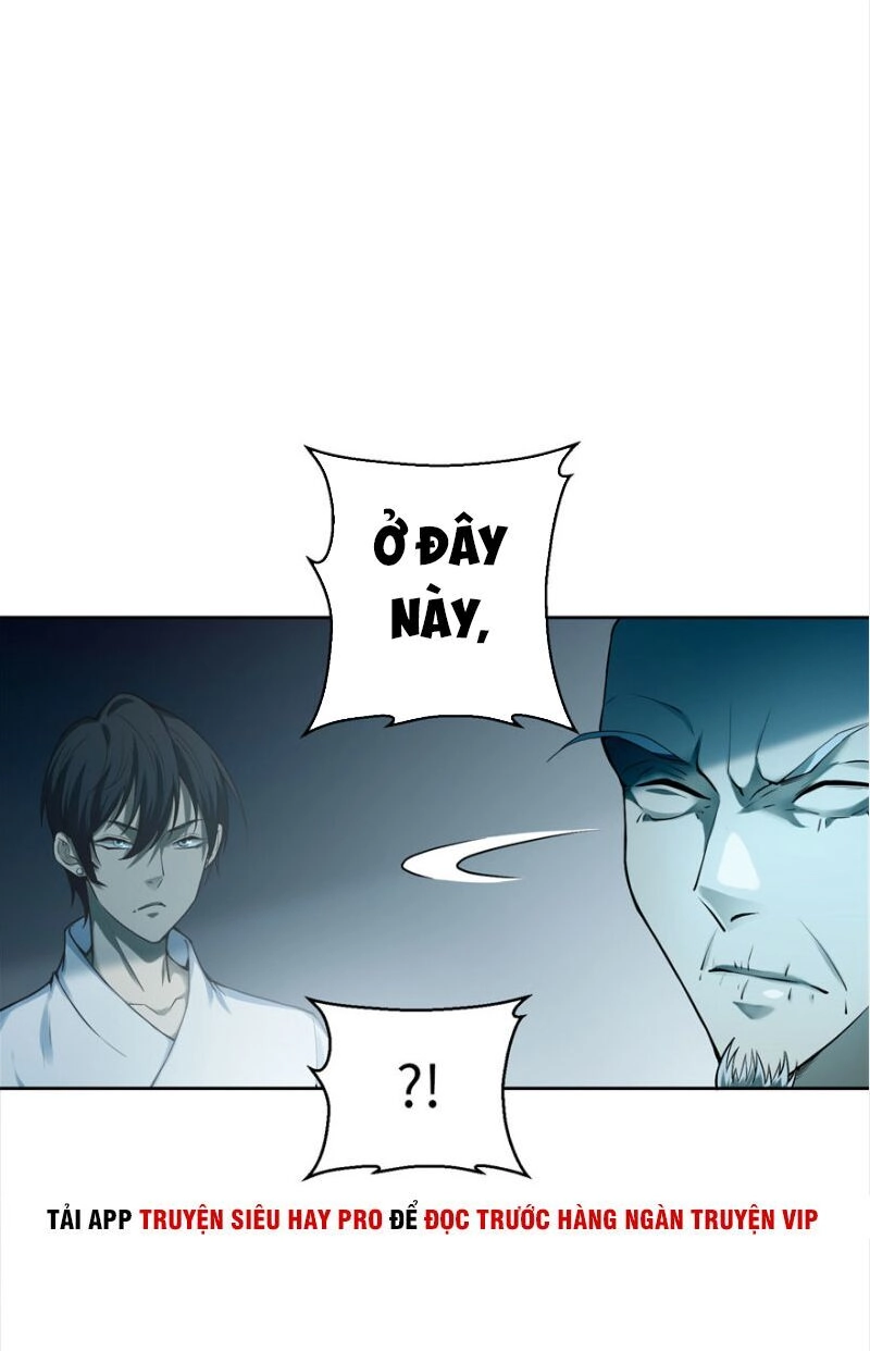 Người Đưa Thư Vô Hạn Chapter 30 - 27