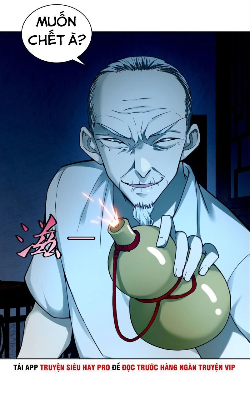 Người Đưa Thư Vô Hạn Chapter 30 - 29