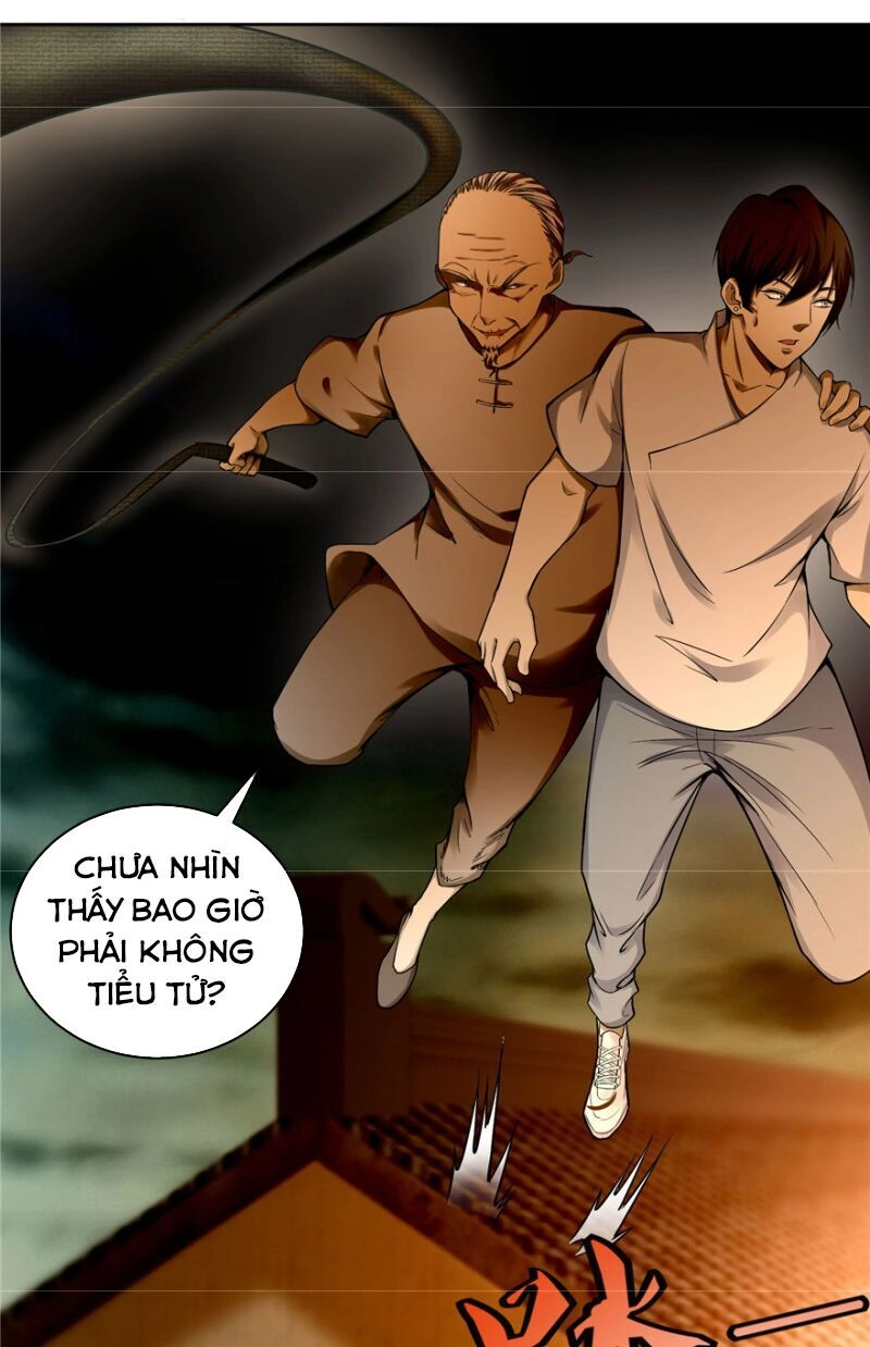 Người Đưa Thư Vô Hạn Chapter 31 - 10