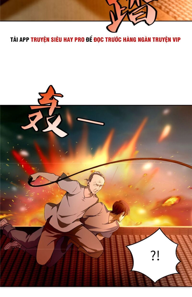 Người Đưa Thư Vô Hạn Chapter 31 - 11