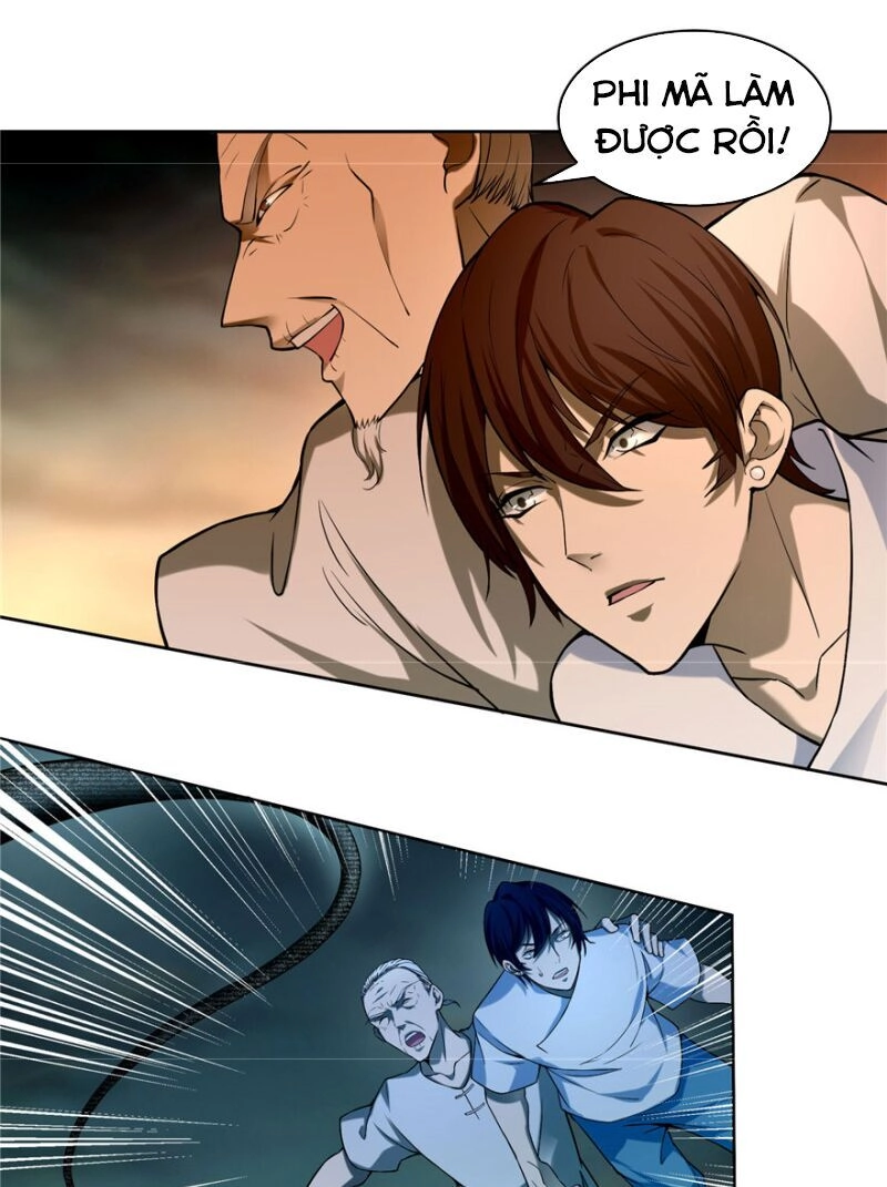 Người Đưa Thư Vô Hạn Chapter 31 - 12