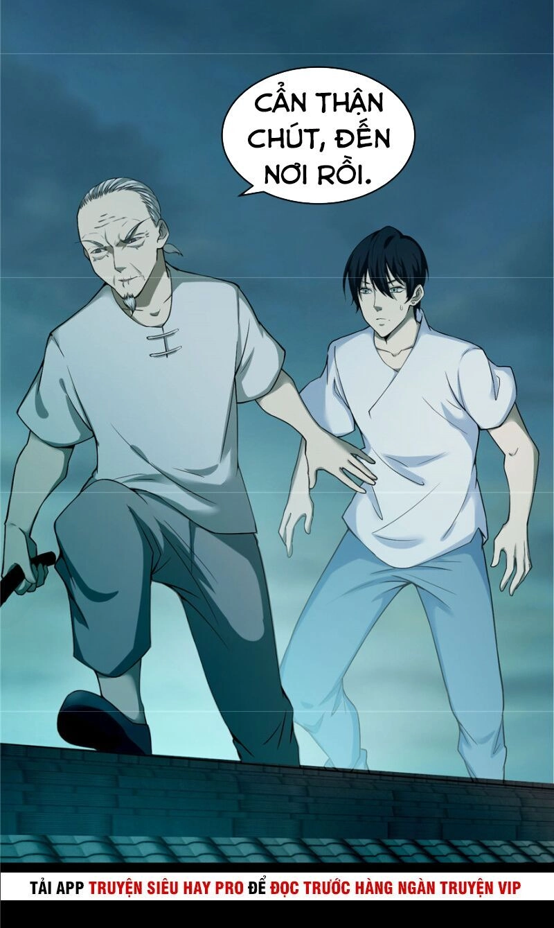 Người Đưa Thư Vô Hạn Chapter 31 - 16