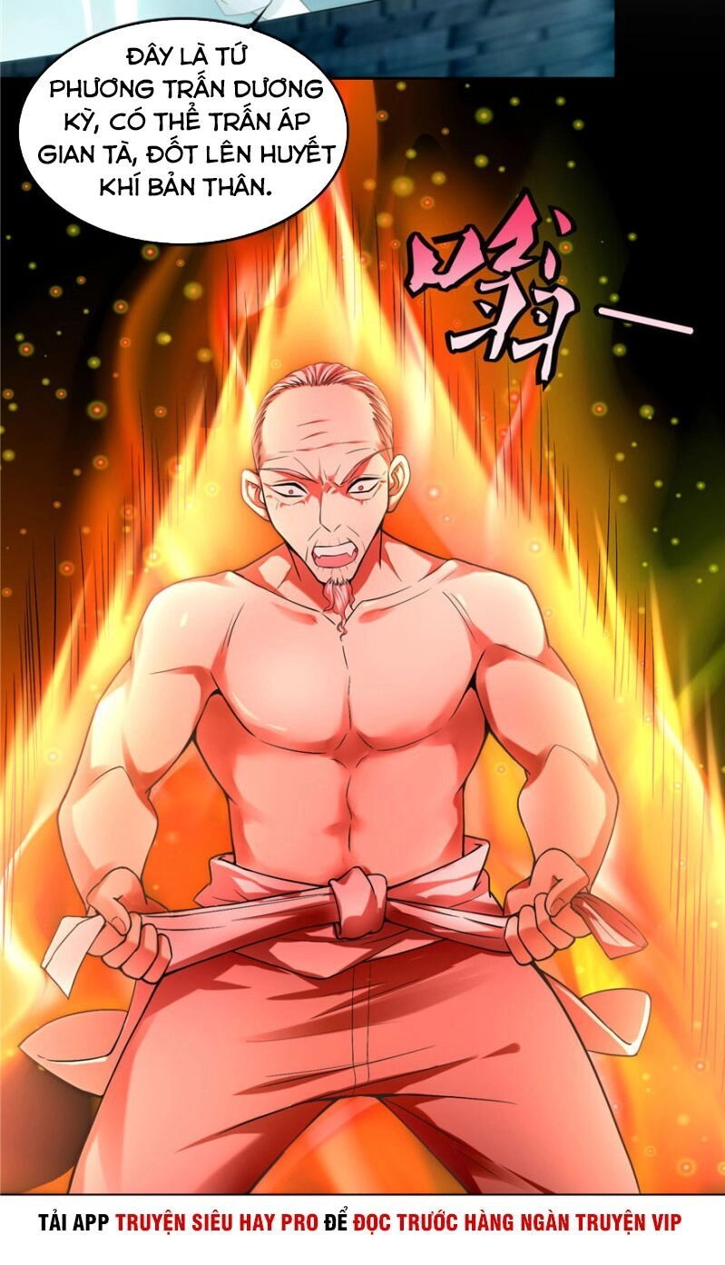 Người Đưa Thư Vô Hạn Chapter 32 - 2