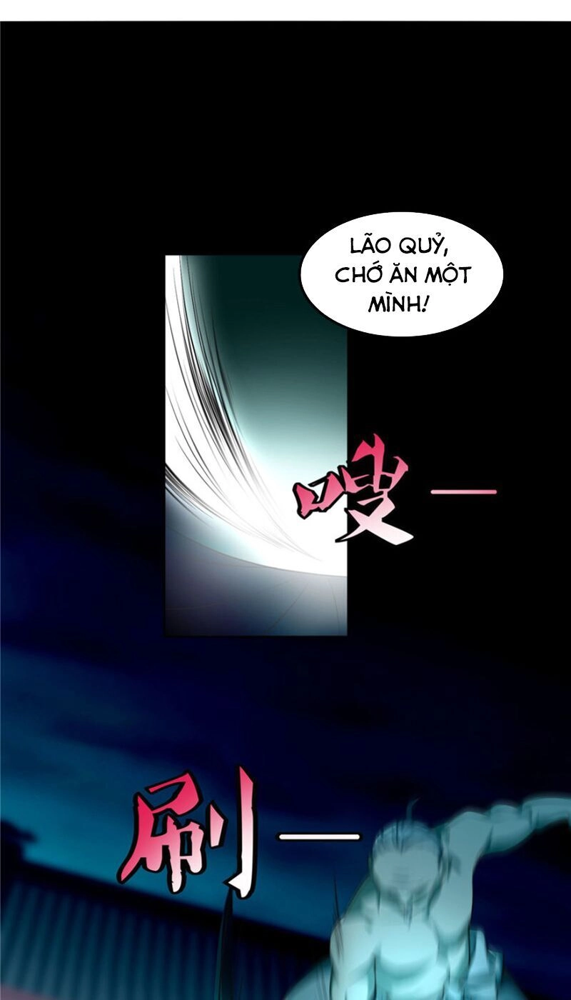 Người Đưa Thư Vô Hạn Chapter 32 - 9