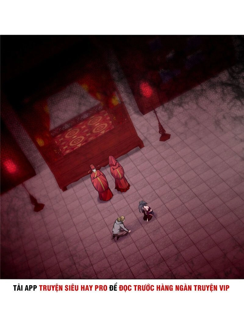 Người Đưa Thư Vô Hạn Chapter 32 - 25