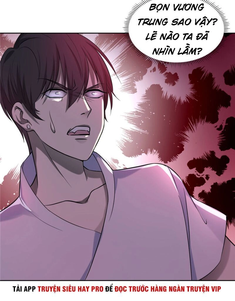 Người Đưa Thư Vô Hạn Chapter 32 - 27