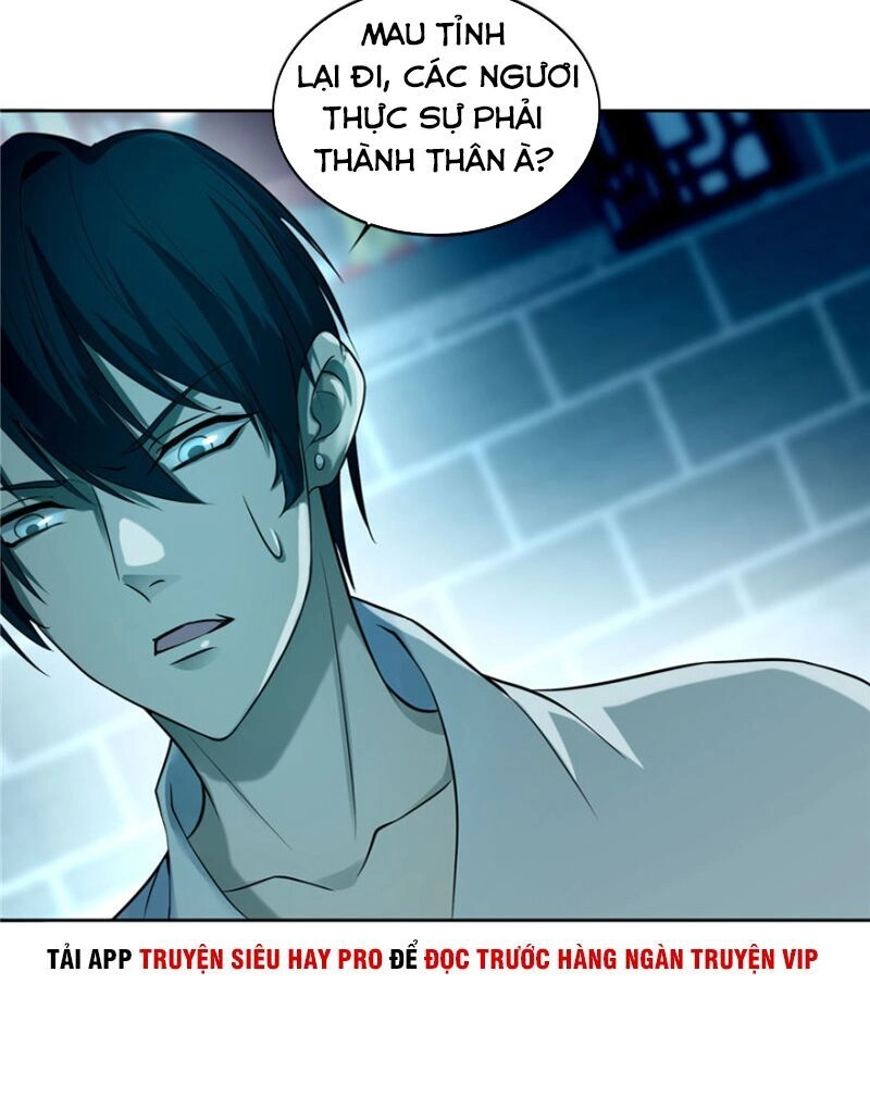 Người Đưa Thư Vô Hạn Chapter 32 - 31