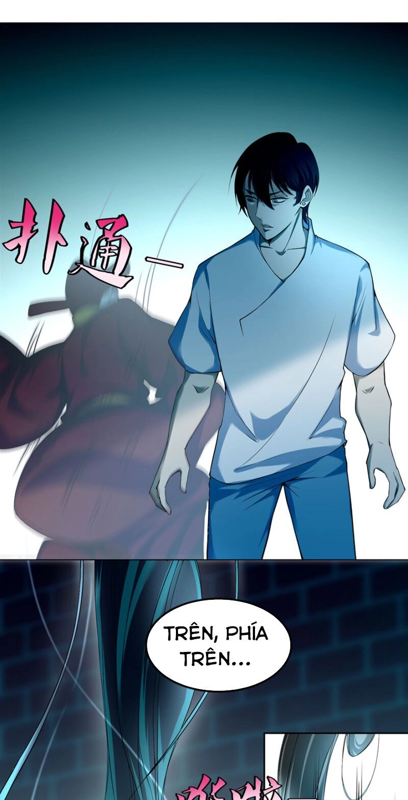 Người Đưa Thư Vô Hạn Chapter 33 - 15