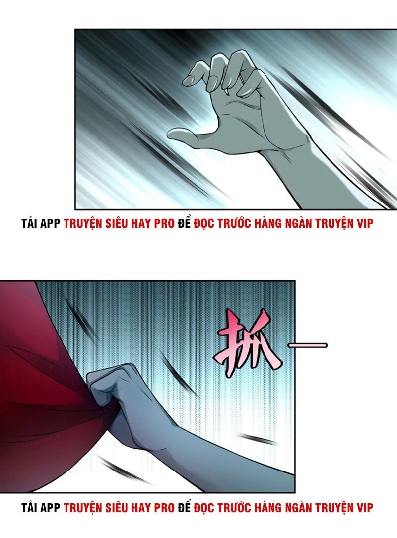 Người Đưa Thư Vô Hạn Chapter 33 - 25