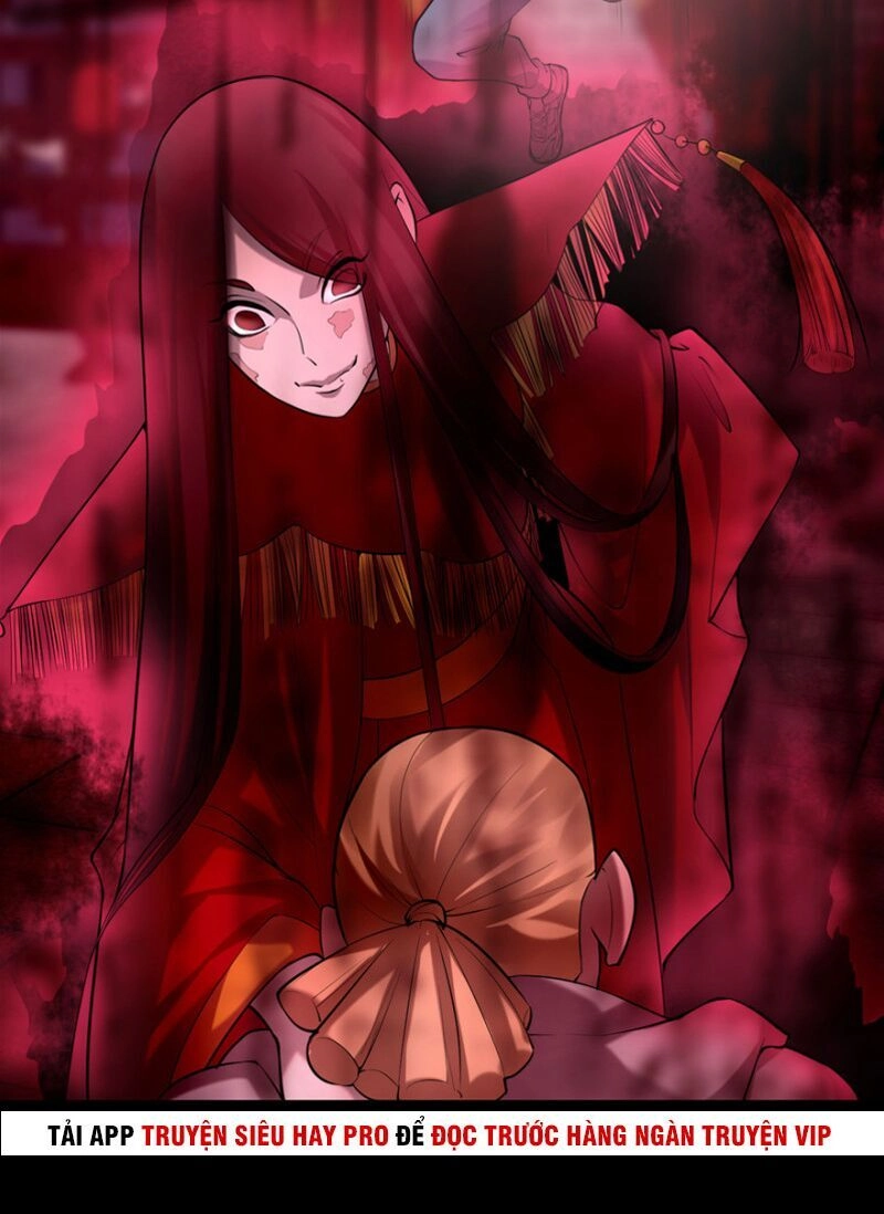 Người Đưa Thư Vô Hạn Chapter 34 - 29