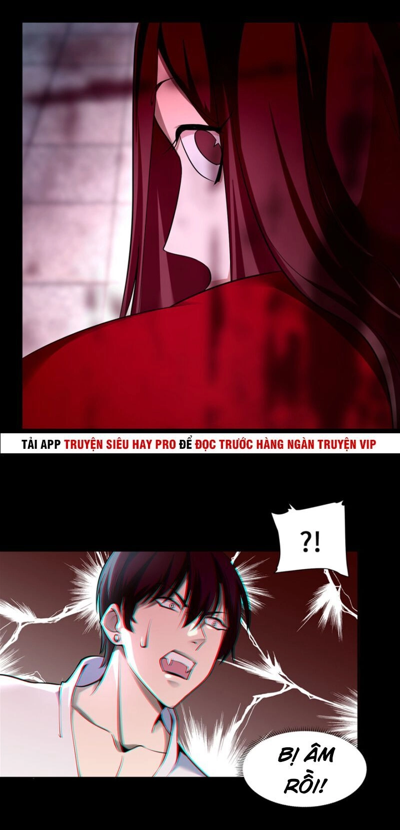 Người Đưa Thư Vô Hạn Chapter 34 - 30