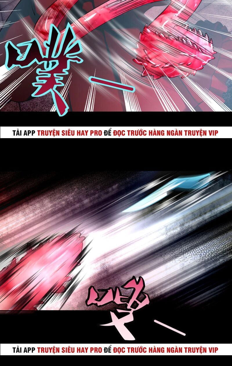 Người Đưa Thư Vô Hạn Chapter 34 - 32