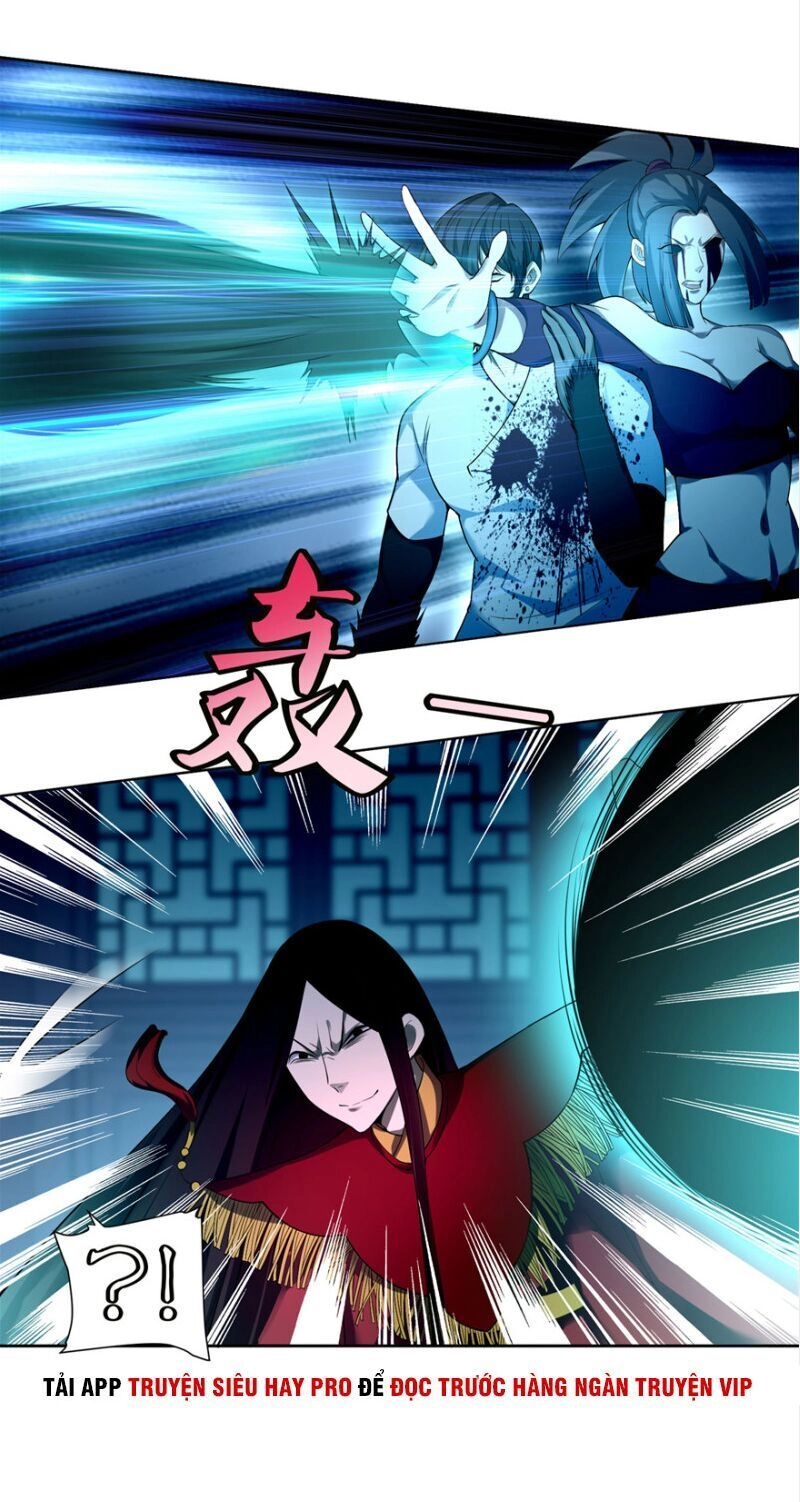 Người Đưa Thư Vô Hạn Chapter 35 - 14