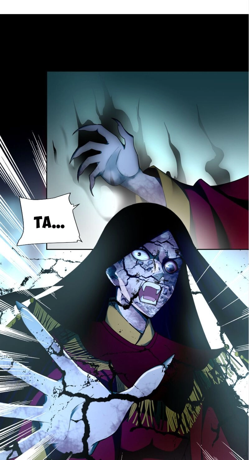 Người Đưa Thư Vô Hạn Chapter 35 - 19