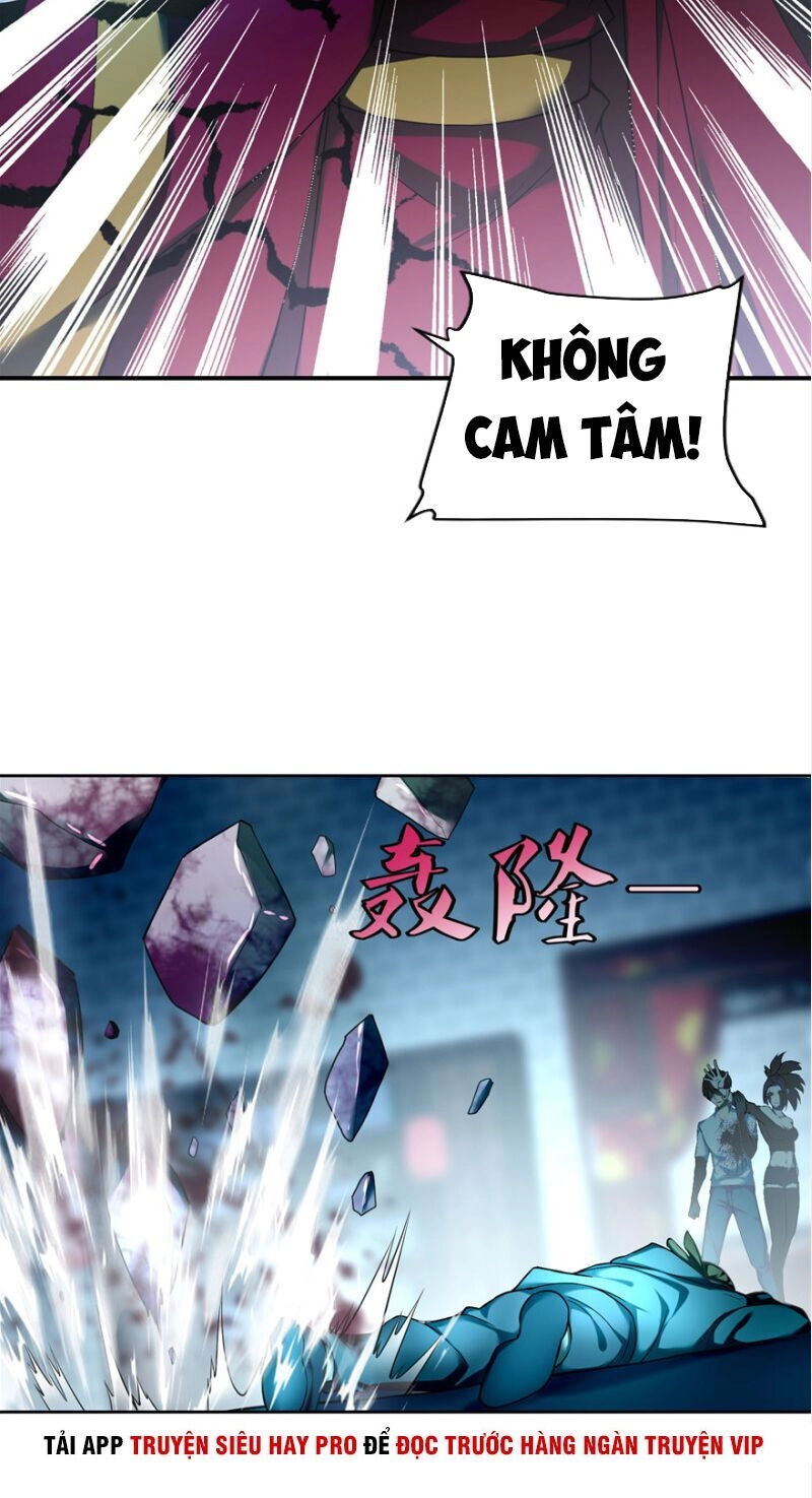 Người Đưa Thư Vô Hạn Chapter 35 - 20