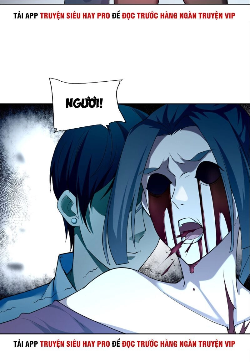 Người Đưa Thư Vô Hạn Chapter 35 - 24