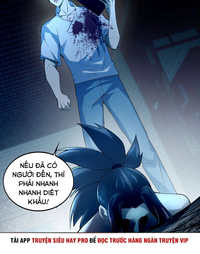 Người Đưa Thư Vô Hạn Chapter 36 - 2