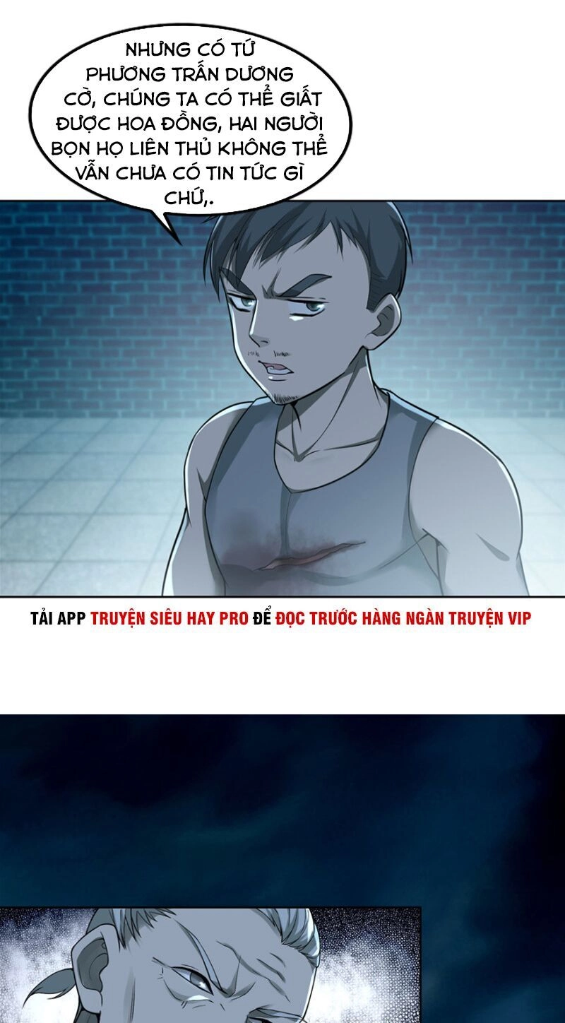 Người Đưa Thư Vô Hạn Chapter 36 - 8