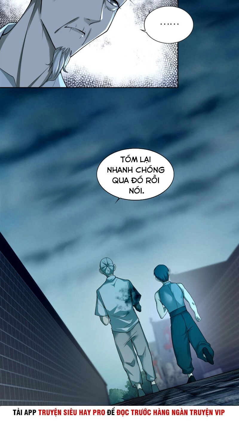 Người Đưa Thư Vô Hạn Chapter 36 - 9