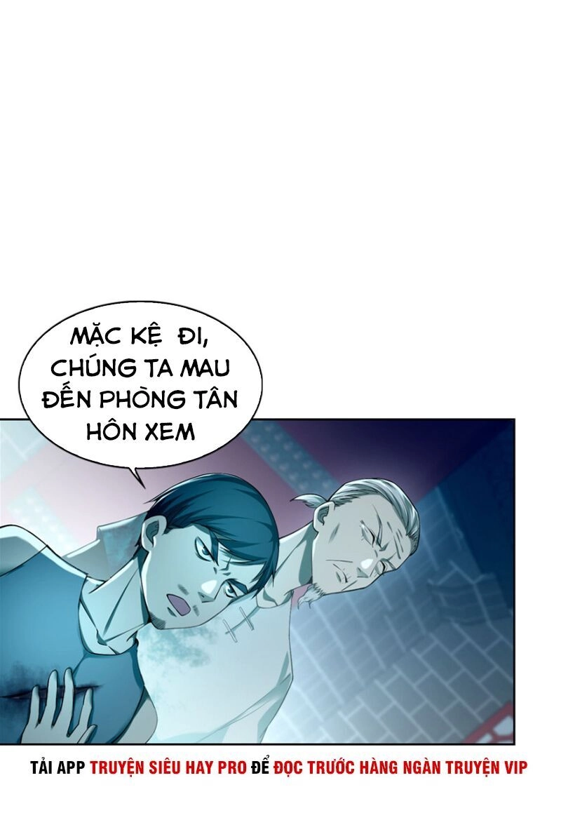 Người Đưa Thư Vô Hạn Chapter 36 - 12