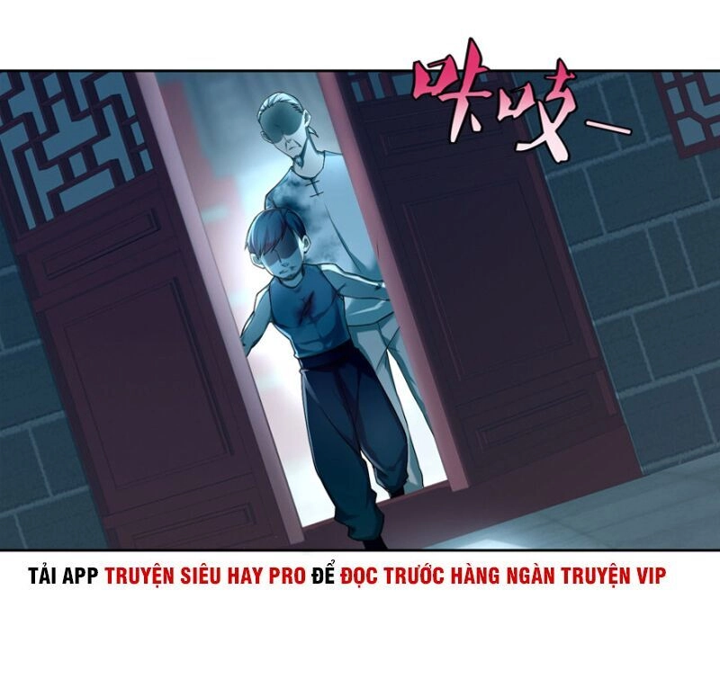 Người Đưa Thư Vô Hạn Chapter 36 - 15