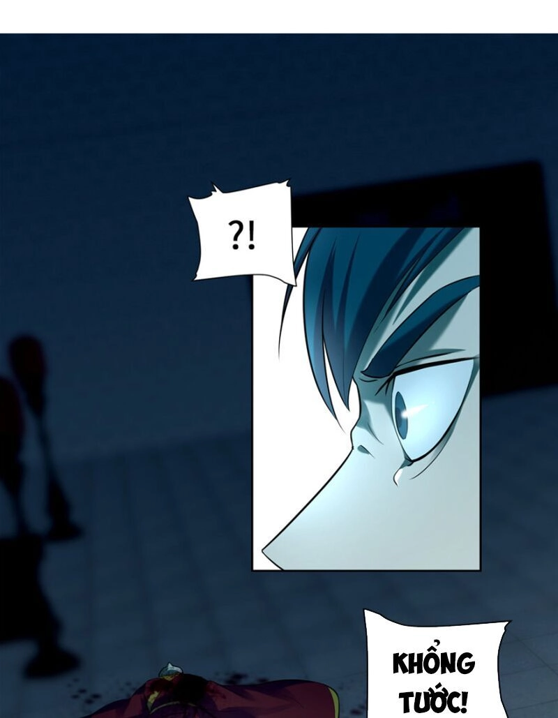 Người Đưa Thư Vô Hạn Chapter 36 - 16