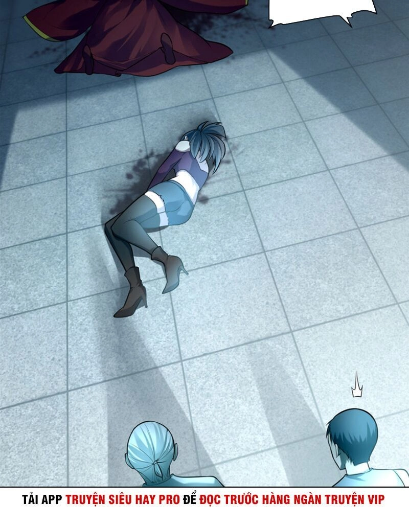 Người Đưa Thư Vô Hạn Chapter 36 - 17