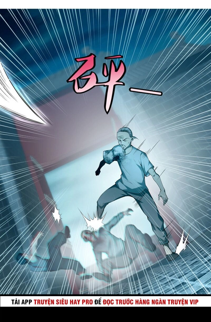 Người Đưa Thư Vô Hạn Chapter 36 - 30