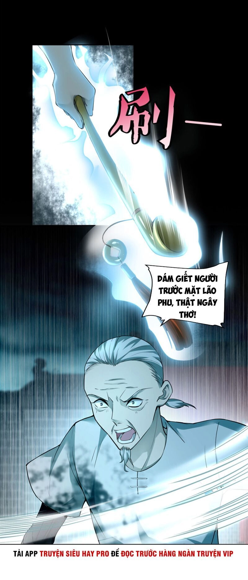 Người Đưa Thư Vô Hạn Chapter 36 - 31