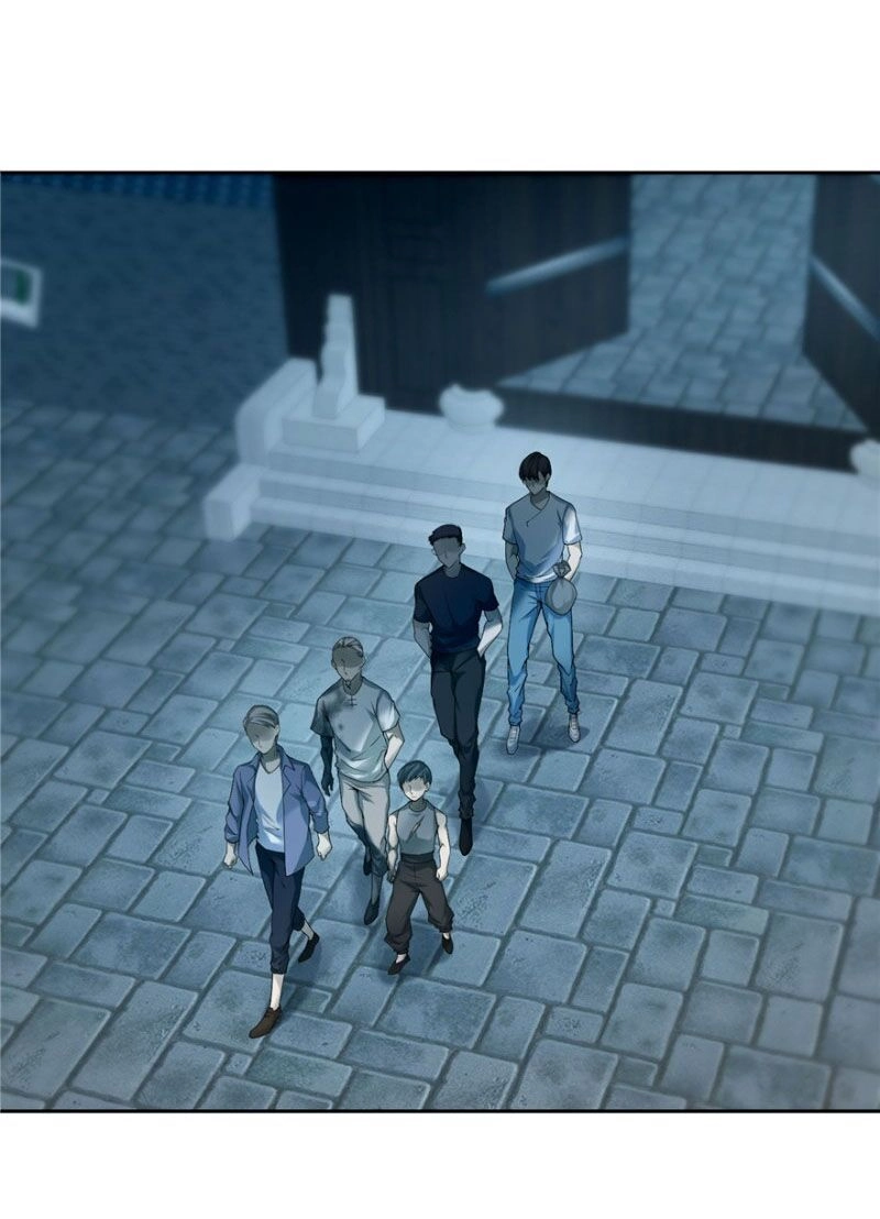 Người Đưa Thư Vô Hạn Chapter 37 - 17