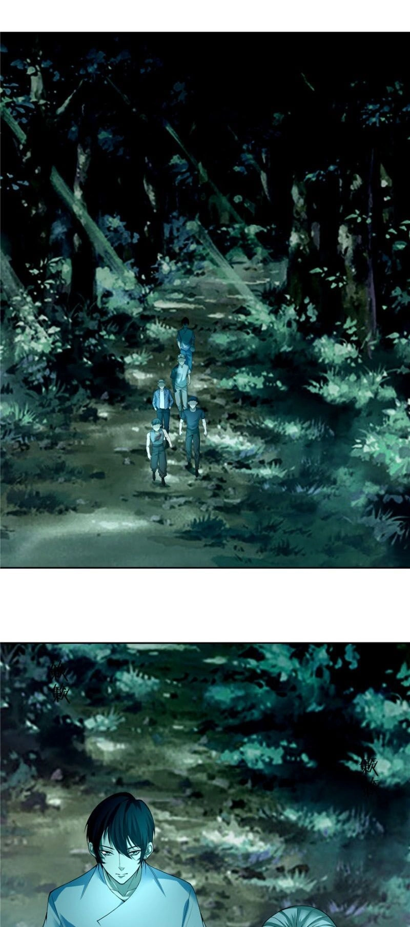 Người Đưa Thư Vô Hạn Chapter 38 - 1