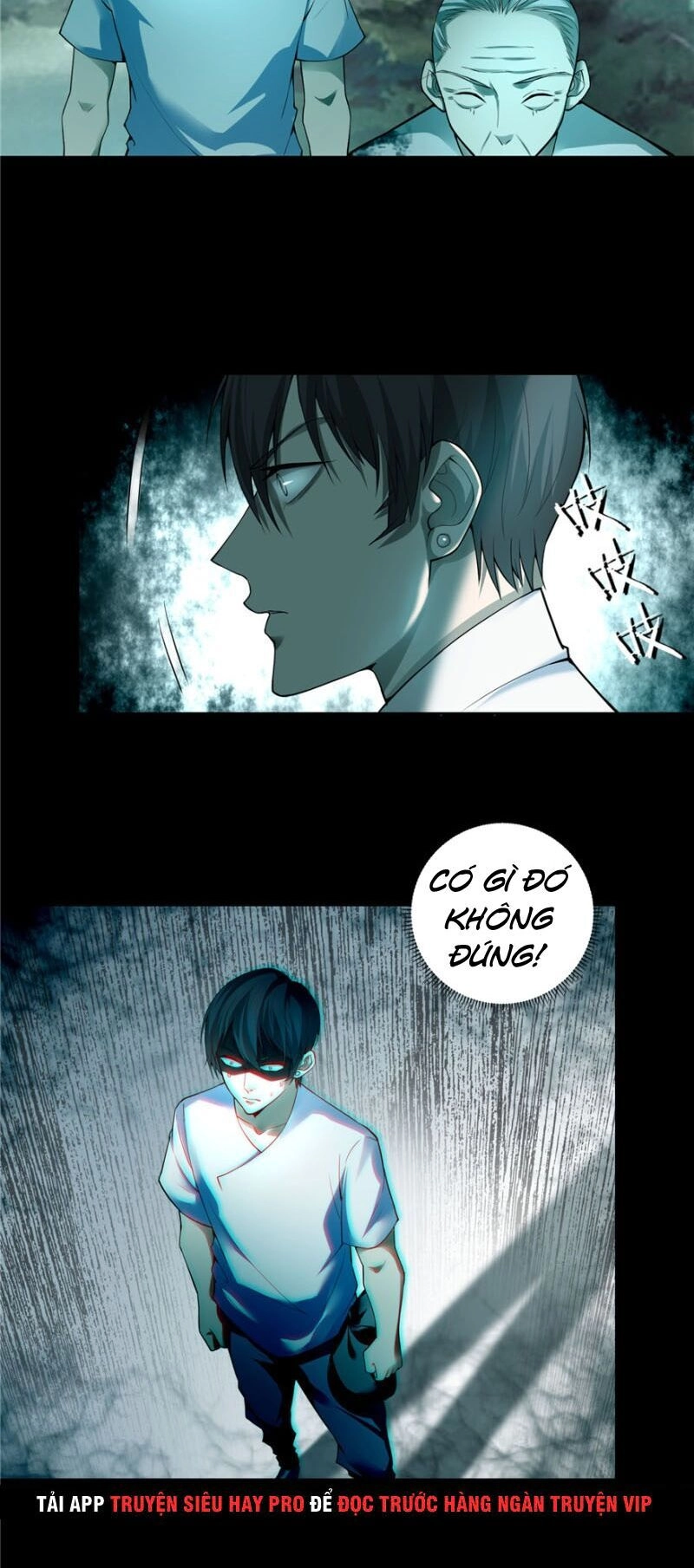 Người Đưa Thư Vô Hạn Chapter 38 - 2