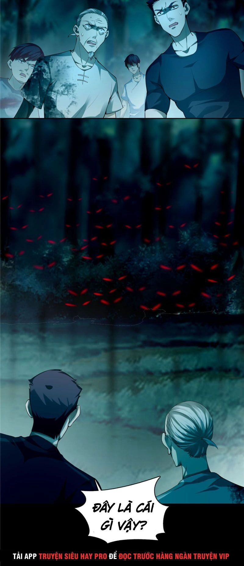 Người Đưa Thư Vô Hạn Chapter 38 - 8