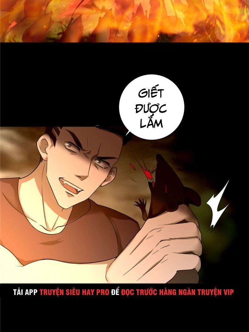 Người Đưa Thư Vô Hạn Chapter 38 - 20