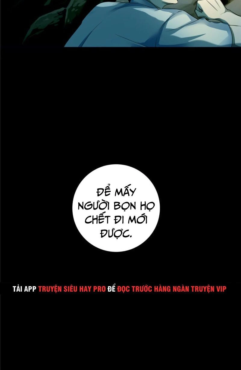 Người Đưa Thư Vô Hạn Chapter 38 - 22