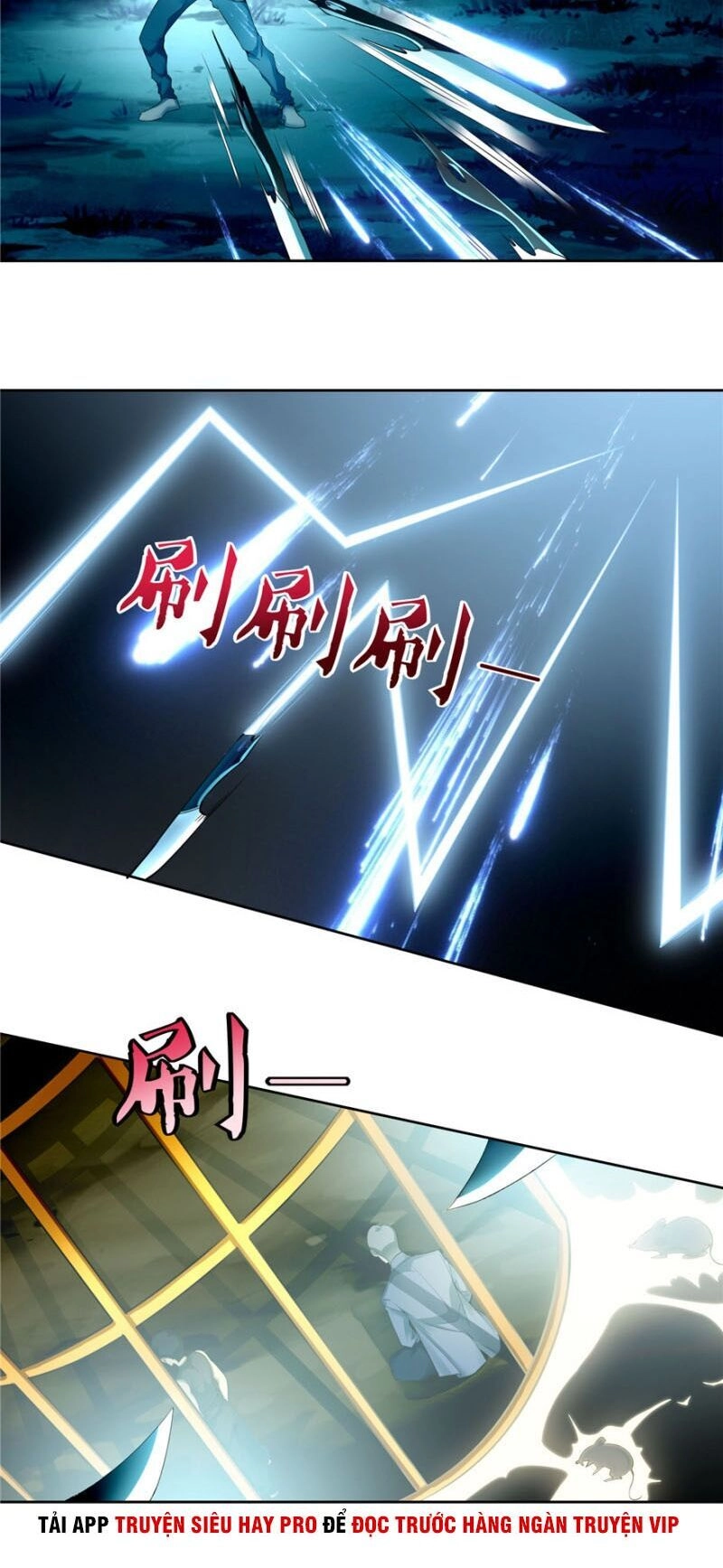 Người Đưa Thư Vô Hạn Chapter 39 - 22