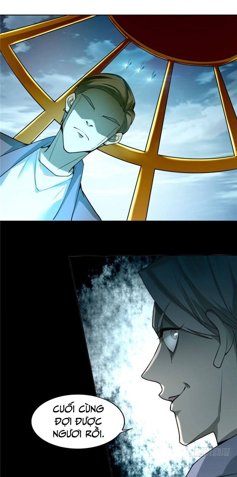 Người Đưa Thư Vô Hạn Chapter 39 - 23