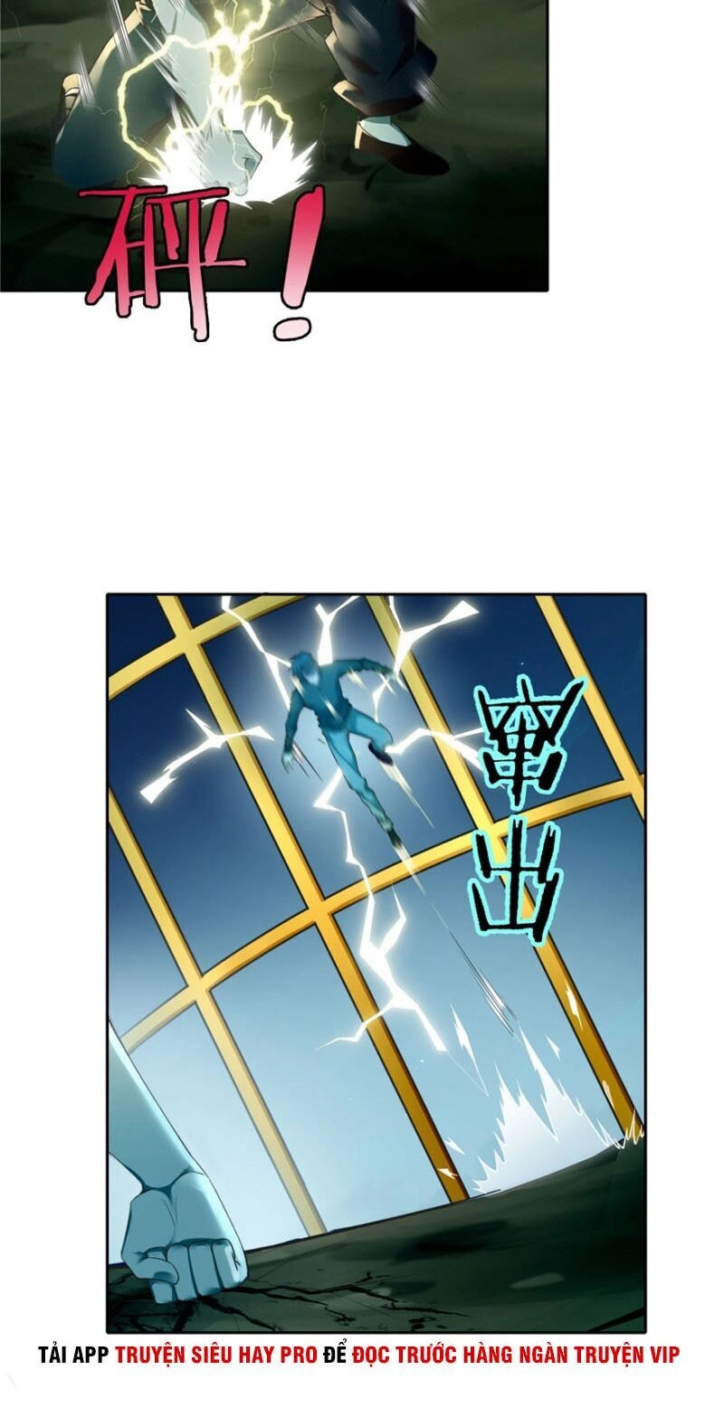 Người Đưa Thư Vô Hạn Chapter 40 - 2