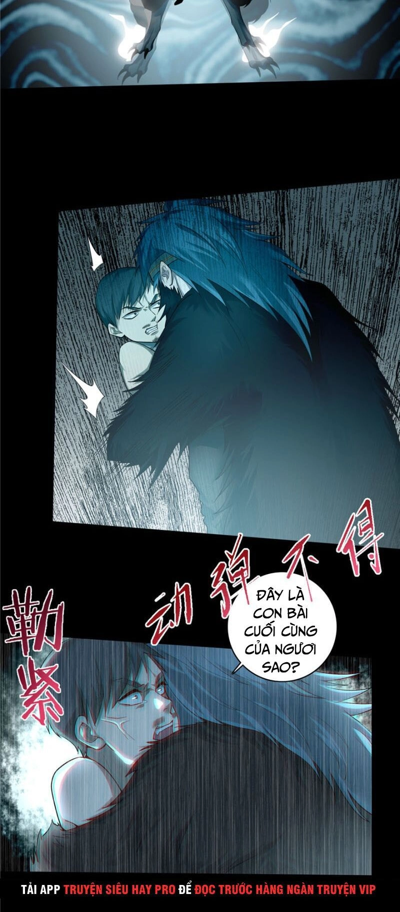 Người Đưa Thư Vô Hạn Chapter 40 - 6