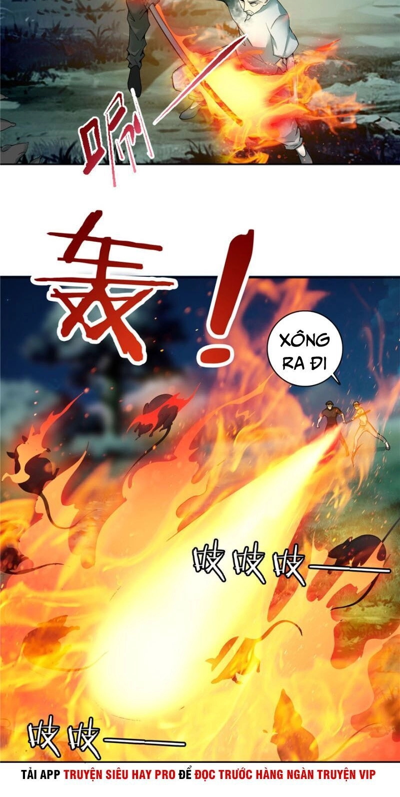 Người Đưa Thư Vô Hạn Chapter 40 - 16