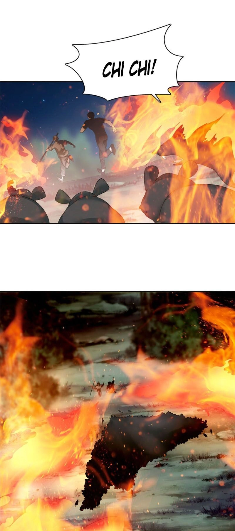 Người Đưa Thư Vô Hạn Chapter 40 - 17