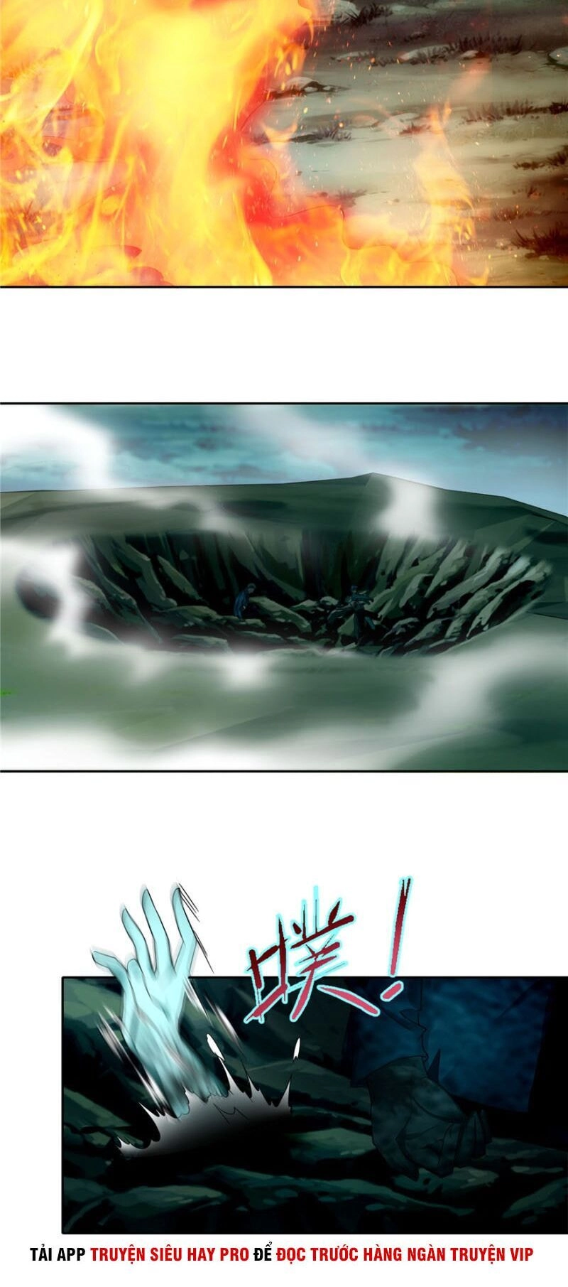 Người Đưa Thư Vô Hạn Chapter 40 - 18