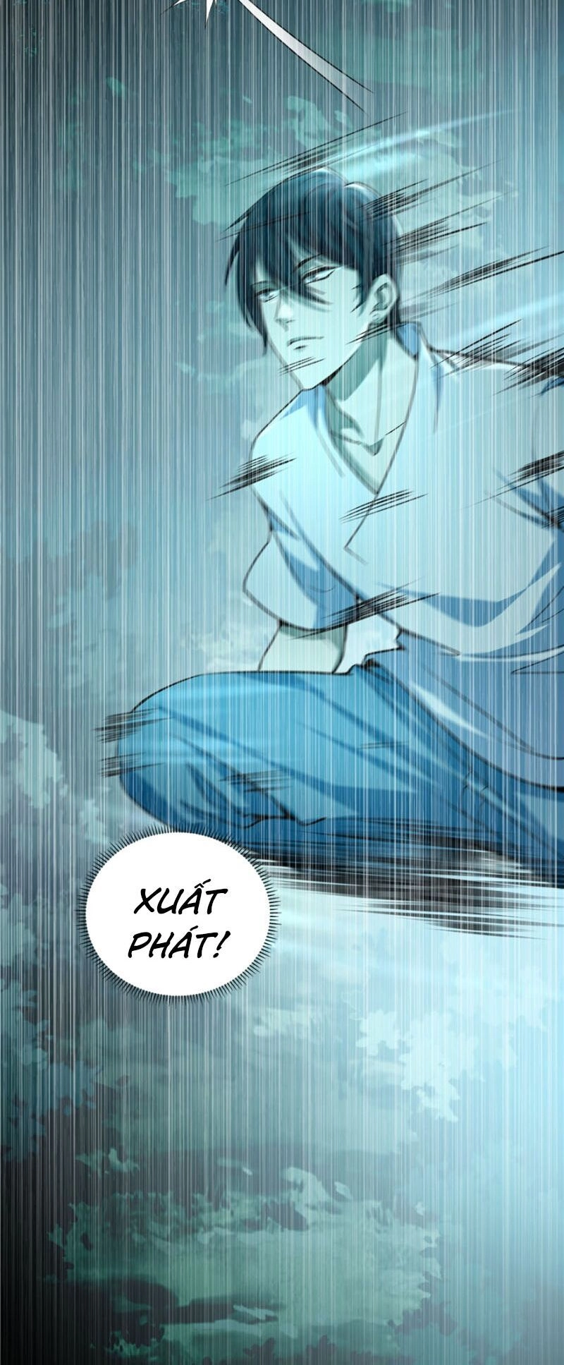 Người Đưa Thư Vô Hạn Chapter 41 - 4