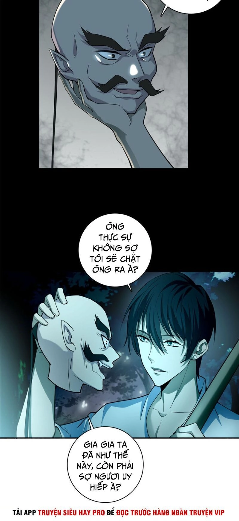 Người Đưa Thư Vô Hạn Chapter 41 - 6