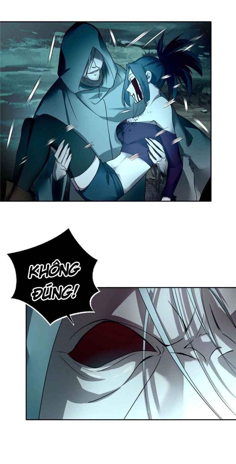 Người Đưa Thư Vô Hạn Chapter 41 - 21