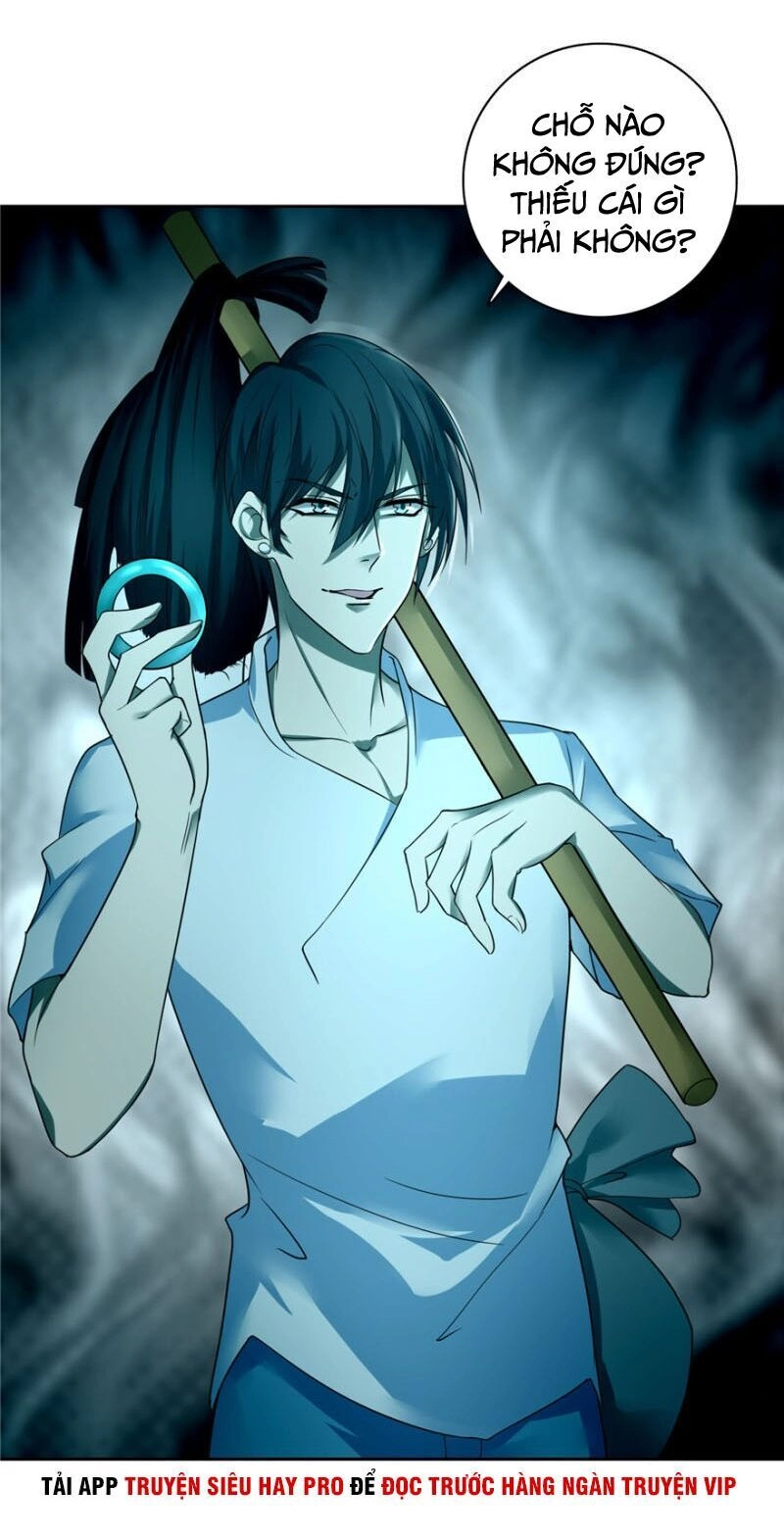 Người Đưa Thư Vô Hạn Chapter 41 - 22